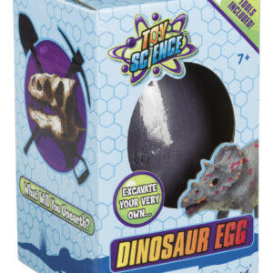 Dinosaur Egg
