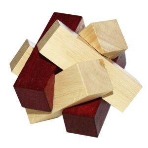 Puzzle Muddle