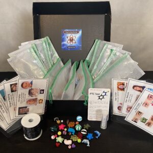 Trait Bracelets NGSS Power Pack