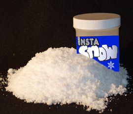 Snow Powder