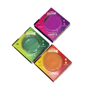 NanoGlux Thermochromic