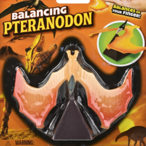 Balancing Pteranodon