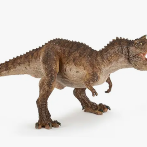 Gorgosaurus
