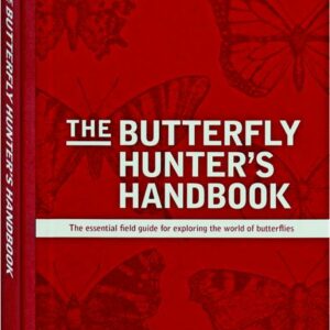 Butterfly Hunter's Handbook