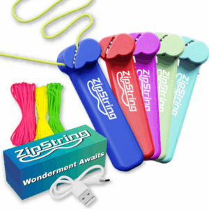 ZipString