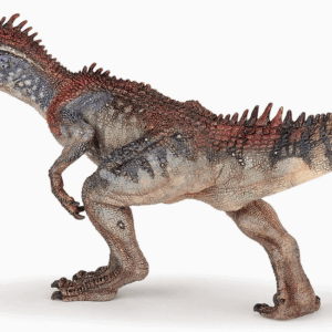 Allosaurus Figurine