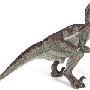 Velociraptor Figurine