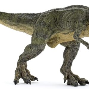 T-Rex (Running) Figurine