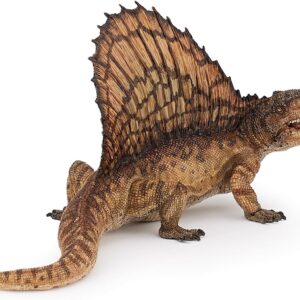 Dimetrodon Figurine