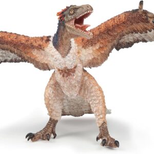 Archaeopteryx Figurine