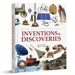 Knowledge Encyclopedia: Inventions and Discoveries