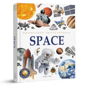 Knowledge Encyclopedia: Space