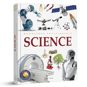 Knowledge Encyclopedia: Science