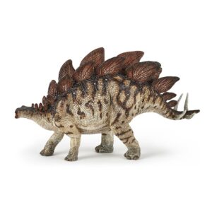 Stegosaurus Figurine