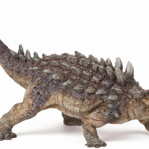 Ankylosaurus Figurine