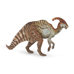 Parasaurolophus Figurine