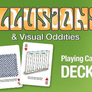 Illusions & Visual Oddities Deck 2
