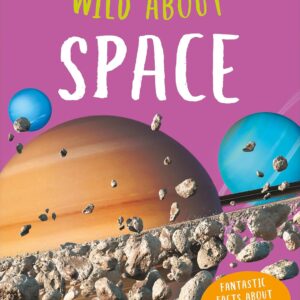 Wild About Space Book