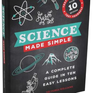 Science Made Simple Book