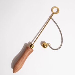 Ball and Ring Demonstration