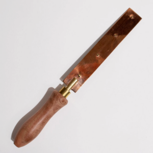 Bimetallic Compound Bar