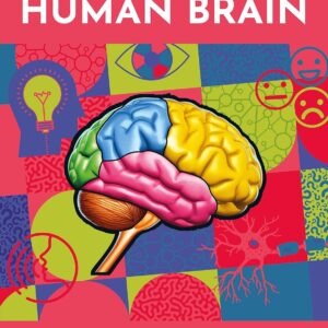 Inside Out Human Brain Book