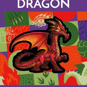 Inside Out Dragon Book