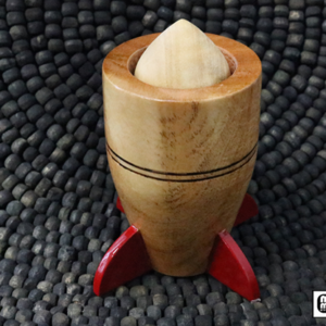 Rocket Challenge