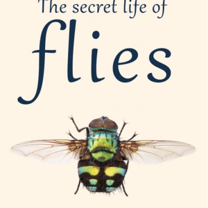 The Secret Life of Flies by Erica McAlister Book